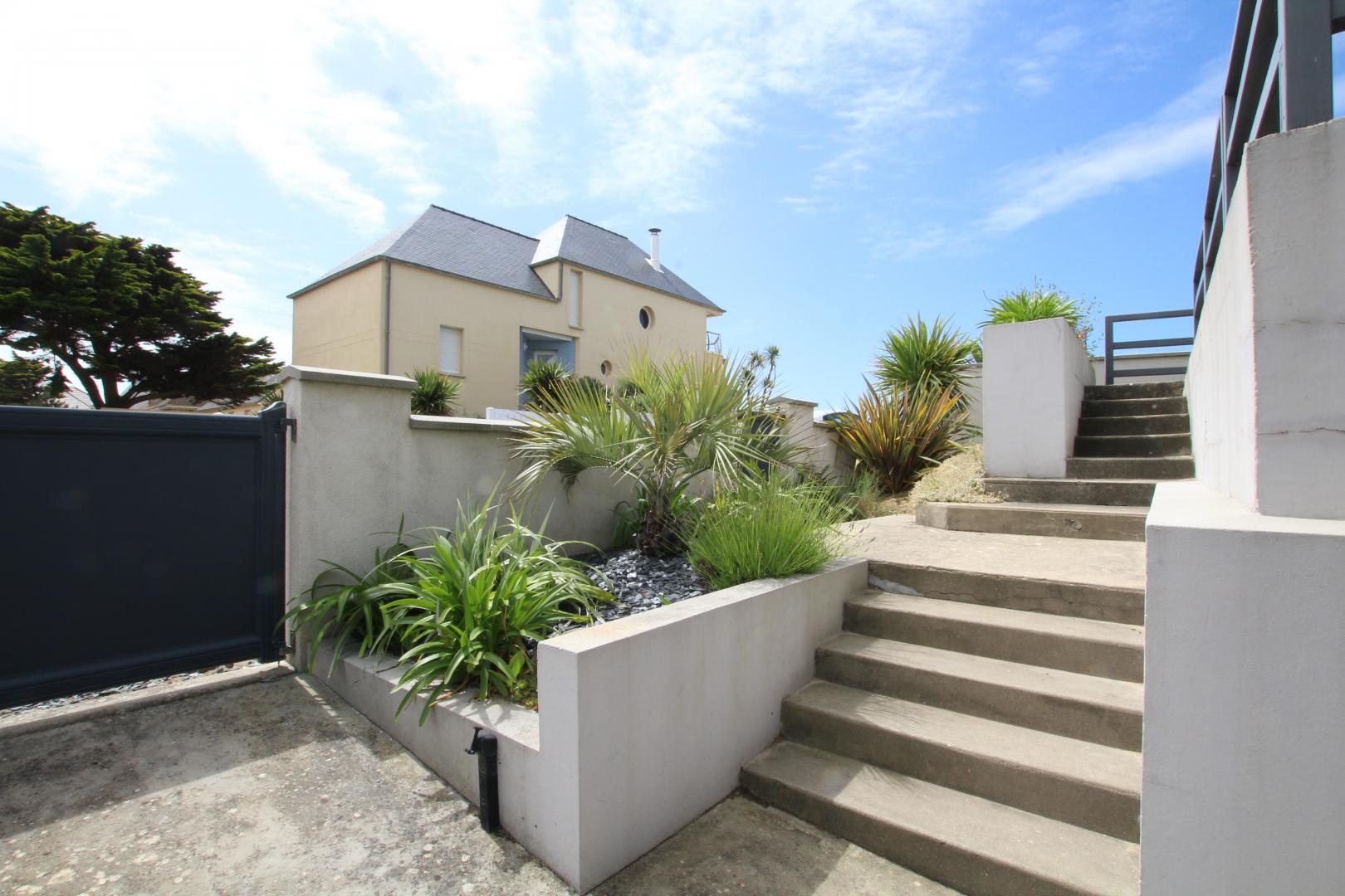 Gîtes de France G1042 : L'Etoile de Mer, Barneville-Carteret - photo 82