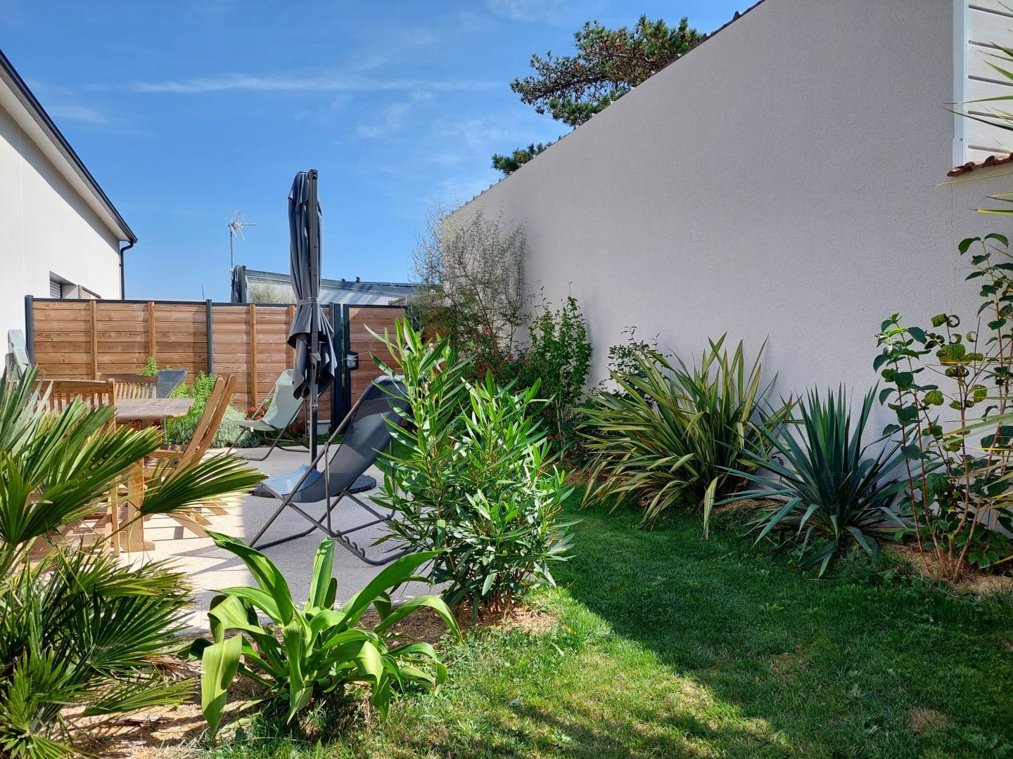Gîtes de France G1044 : Rêve de plage, Hauteville-sur-Mer - photo 152