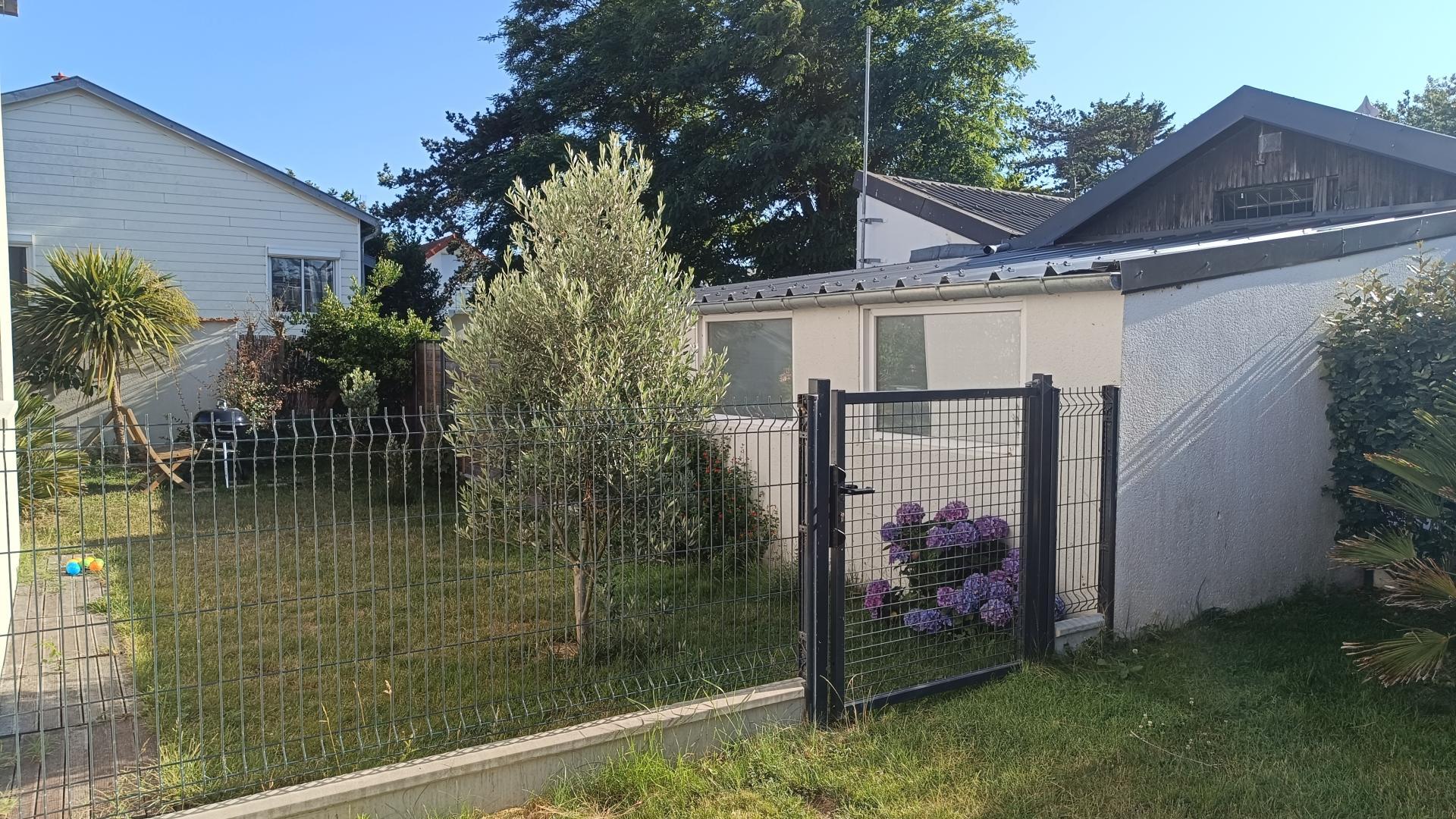Gîtes de France G1044 : Rêve de plage, Hauteville-sur-Mer - photo 158