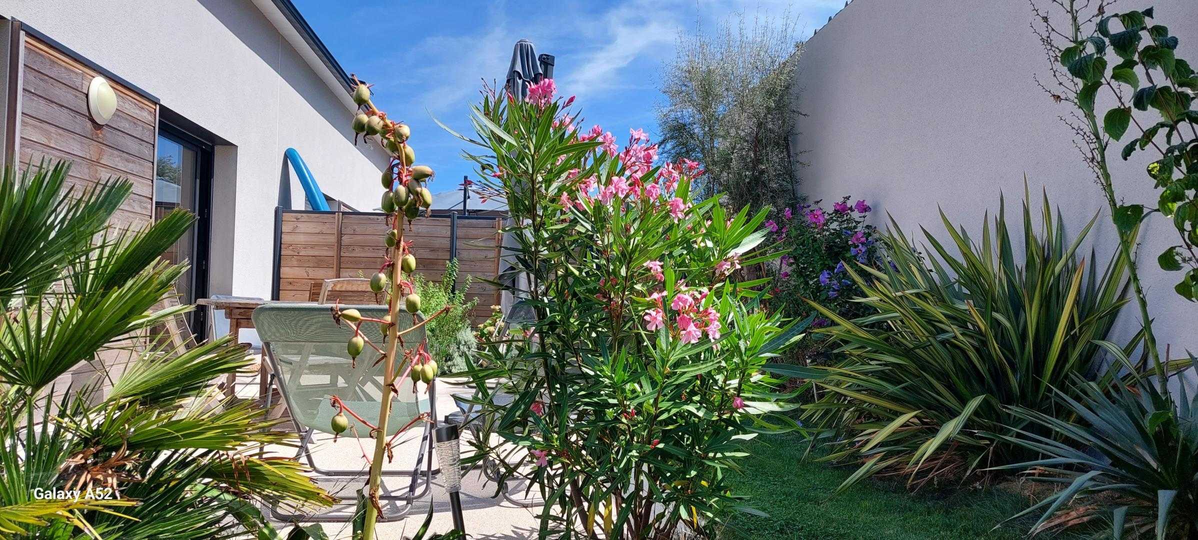 Gîtes de France G1044 : Rêve de plage, Hauteville-sur-Mer - photo 167