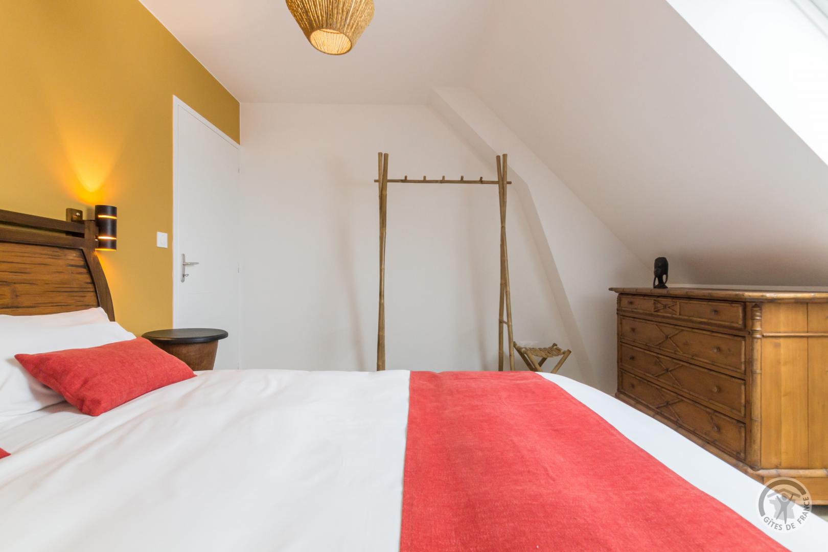 Gîtes de France G1044 : Rêve de plage, Hauteville-sur-Mer - photo 175