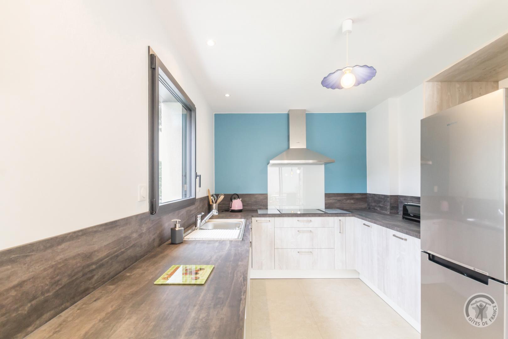 Gîtes de France G1044 : Rêve de plage, Hauteville-sur-Mer - photo 155