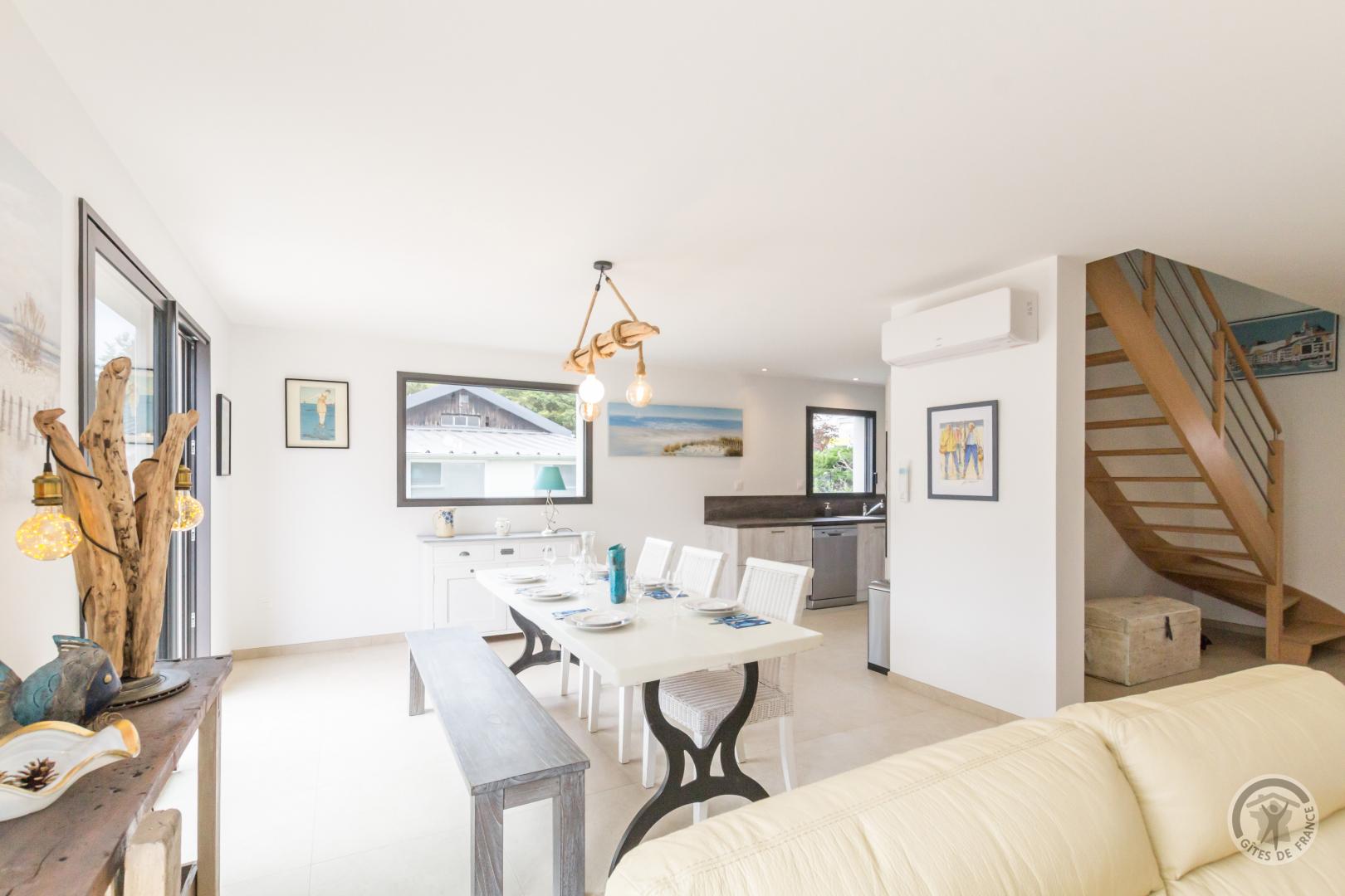 Gîtes de France G1044 : Rêve de plage, Hauteville-sur-Mer - photo 162