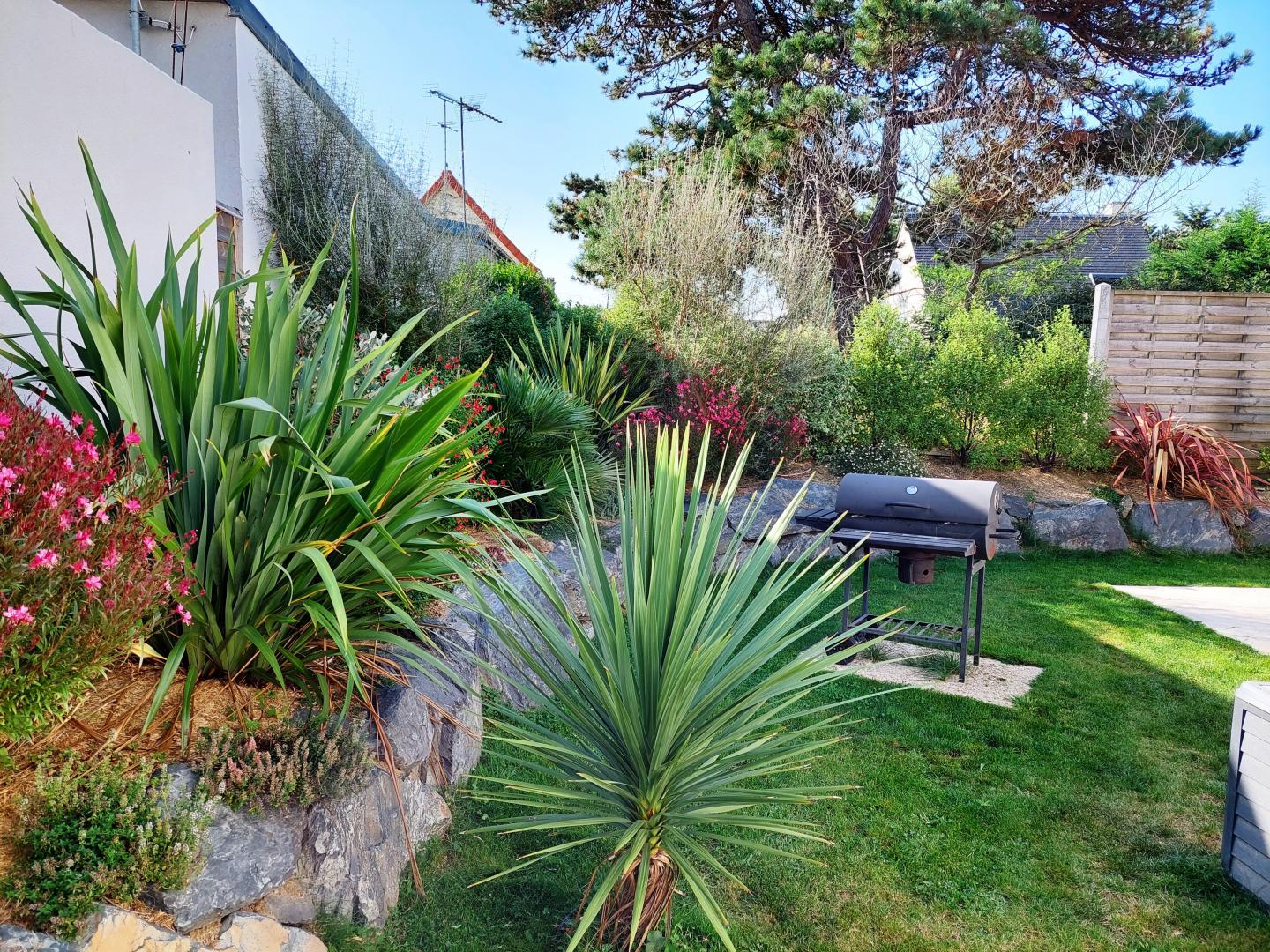 Gîtes de France G1045 : Bord de Mer, Hauteville-sur-Mer - photo 105