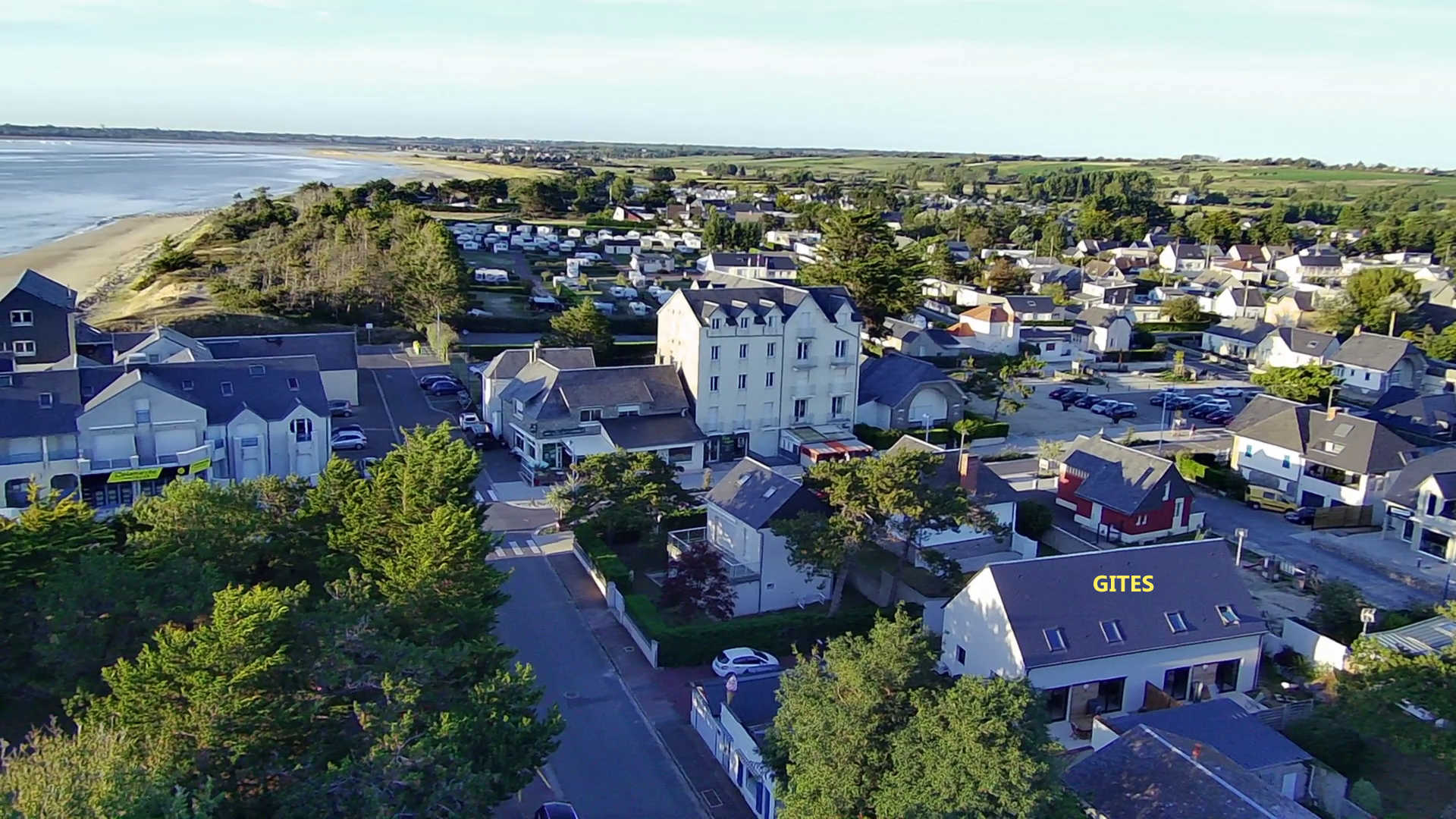 Gîtes de France G1045 : Bord de Mer, Hauteville-sur-Mer - photo 84