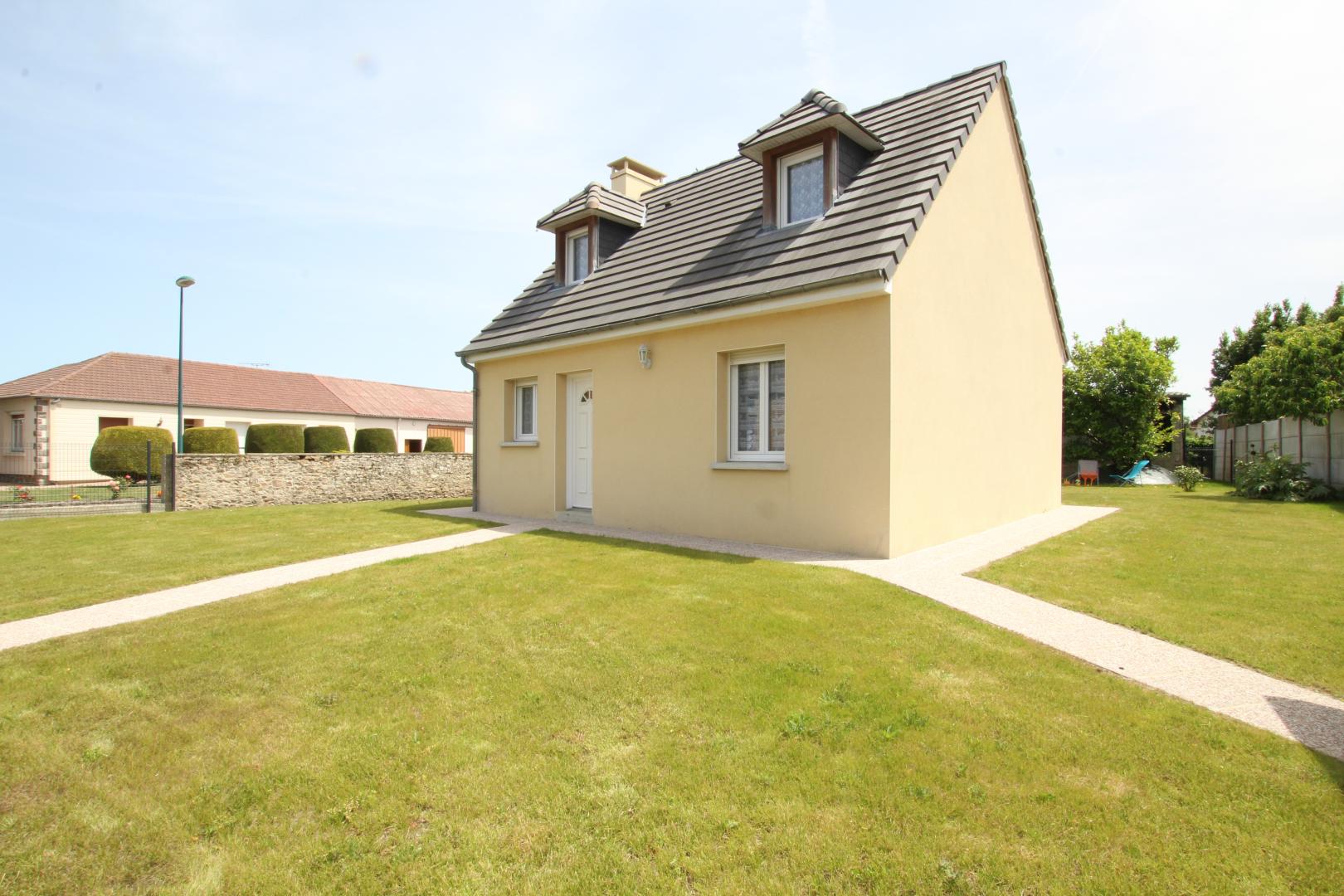 Gîtes de France G1046 : La P'tite Macha — photo 3