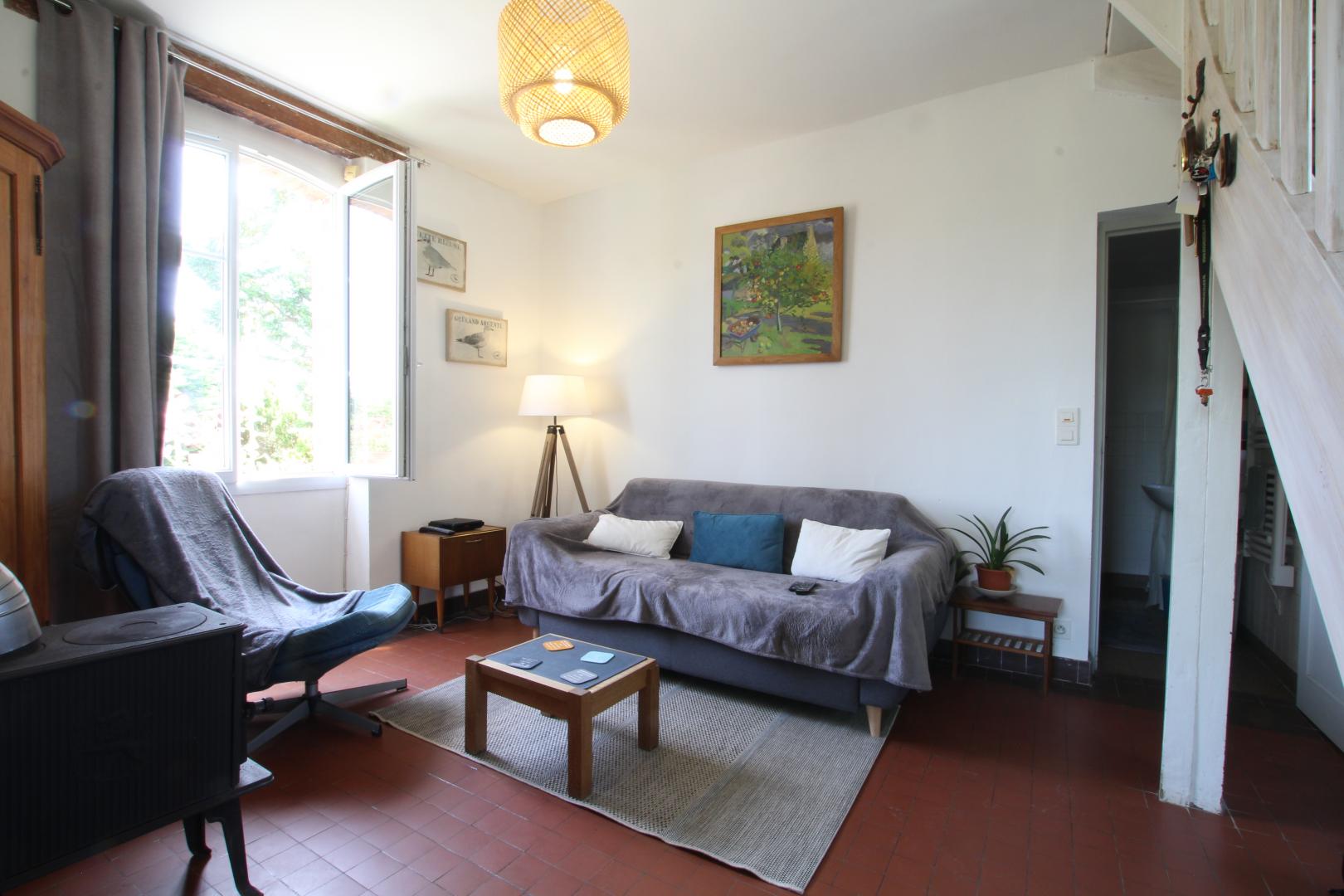 Gîtes de France G1047 : PN du Golf, Saint-Jean-de-la-Rivière - photo 42