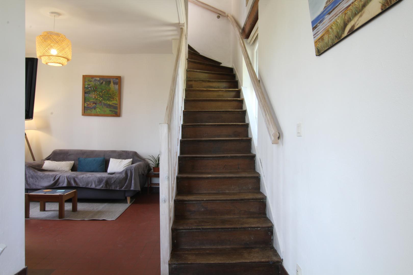 Gîtes de France G1047 : PN du Golf, Saint-Jean-de-la-Rivière - photo 37