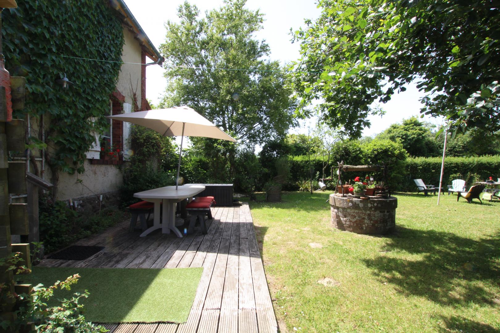 Gîtes de France G1047 : PN du Golf, Saint-Jean-de-la-Rivière - photo 39