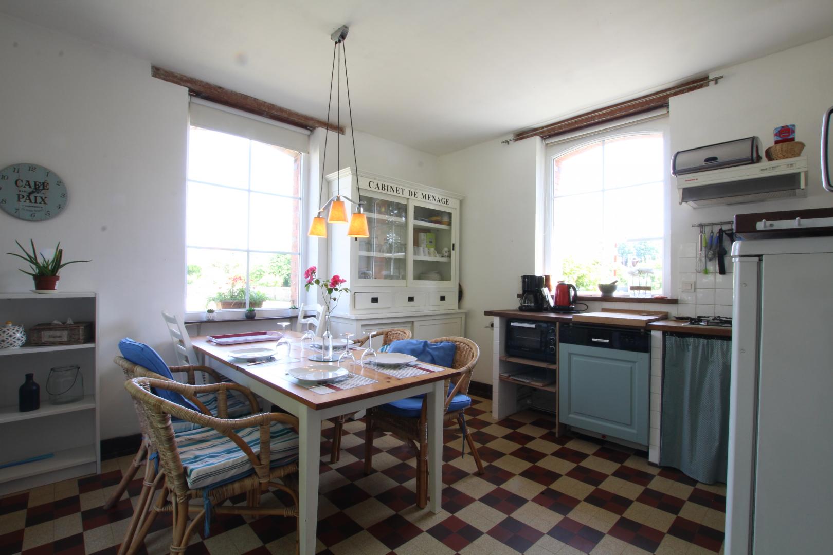 Gîtes de France G1047 : PN du Golf, Saint-Jean-de-la-Rivière - photo 48