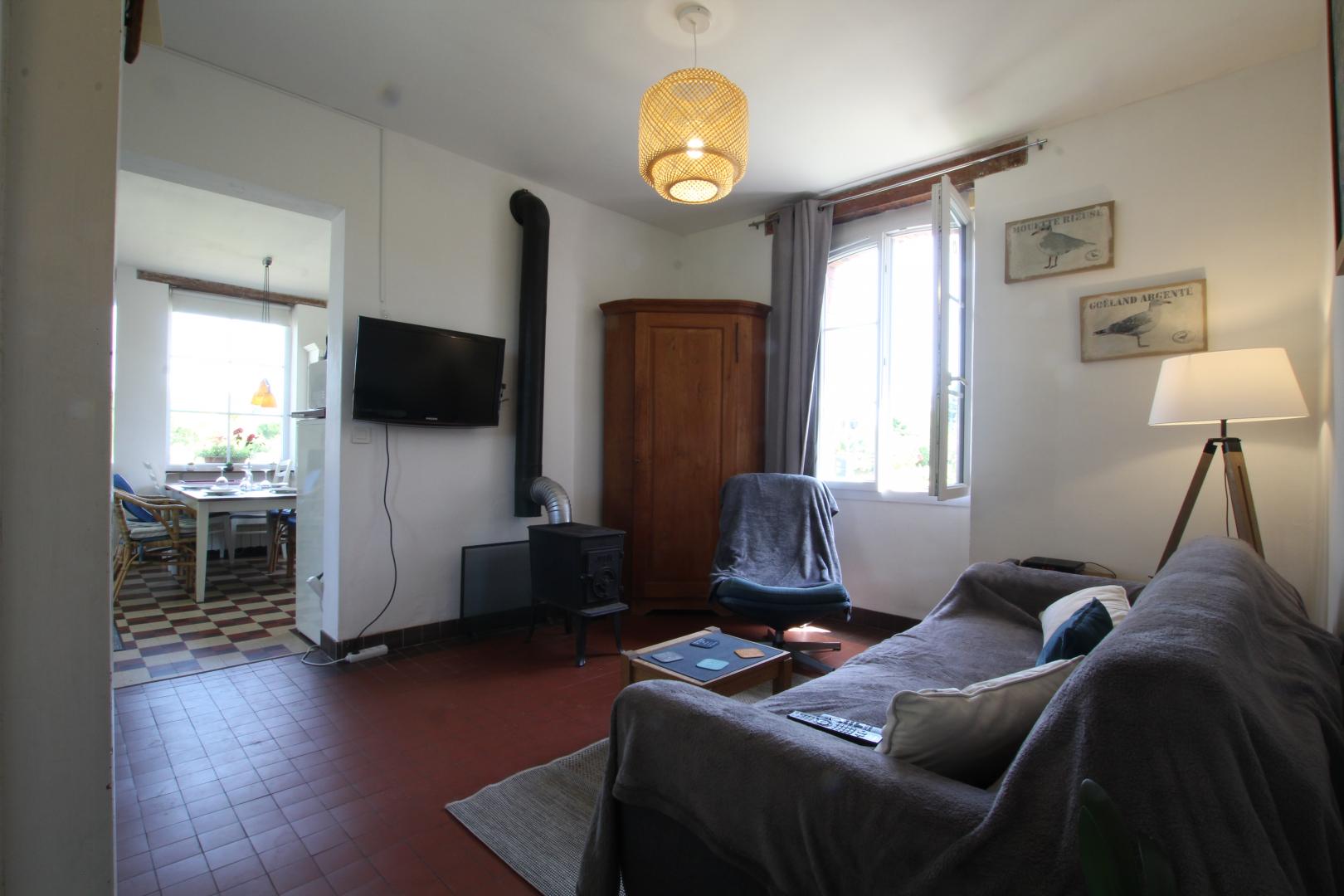Gîtes de France G1047 : PN du Golf, Saint-Jean-de-la-Rivière - photo 36
