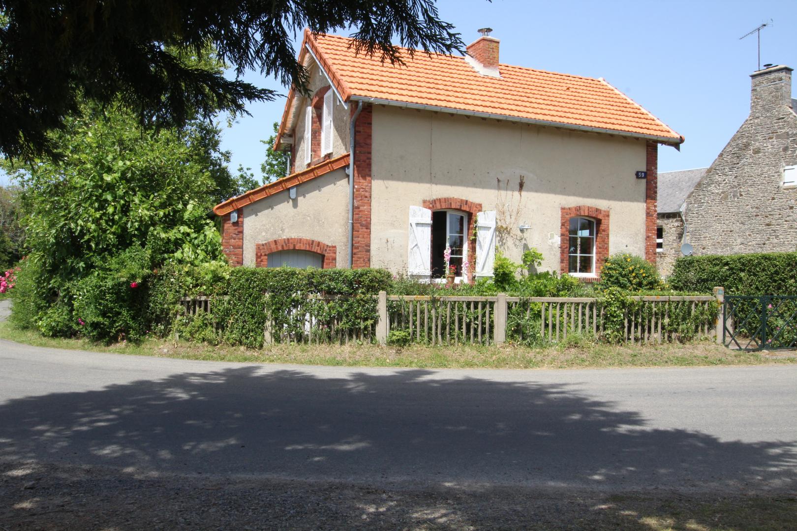 Gîtes de France G1047 : PN du Golf, Saint-Jean-de-la-Rivière - photo 35