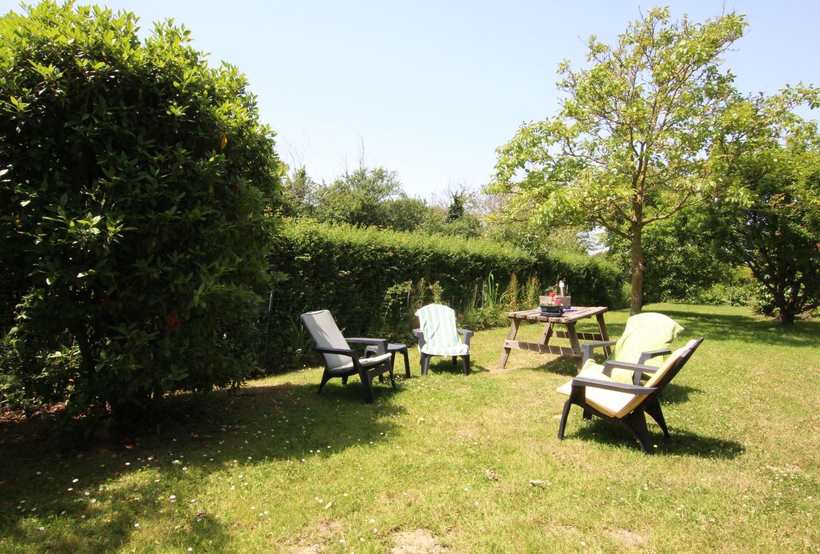 Gîtes de France G1047 : PN du Golf, Saint-Jean-de-la-Rivière - photo 46