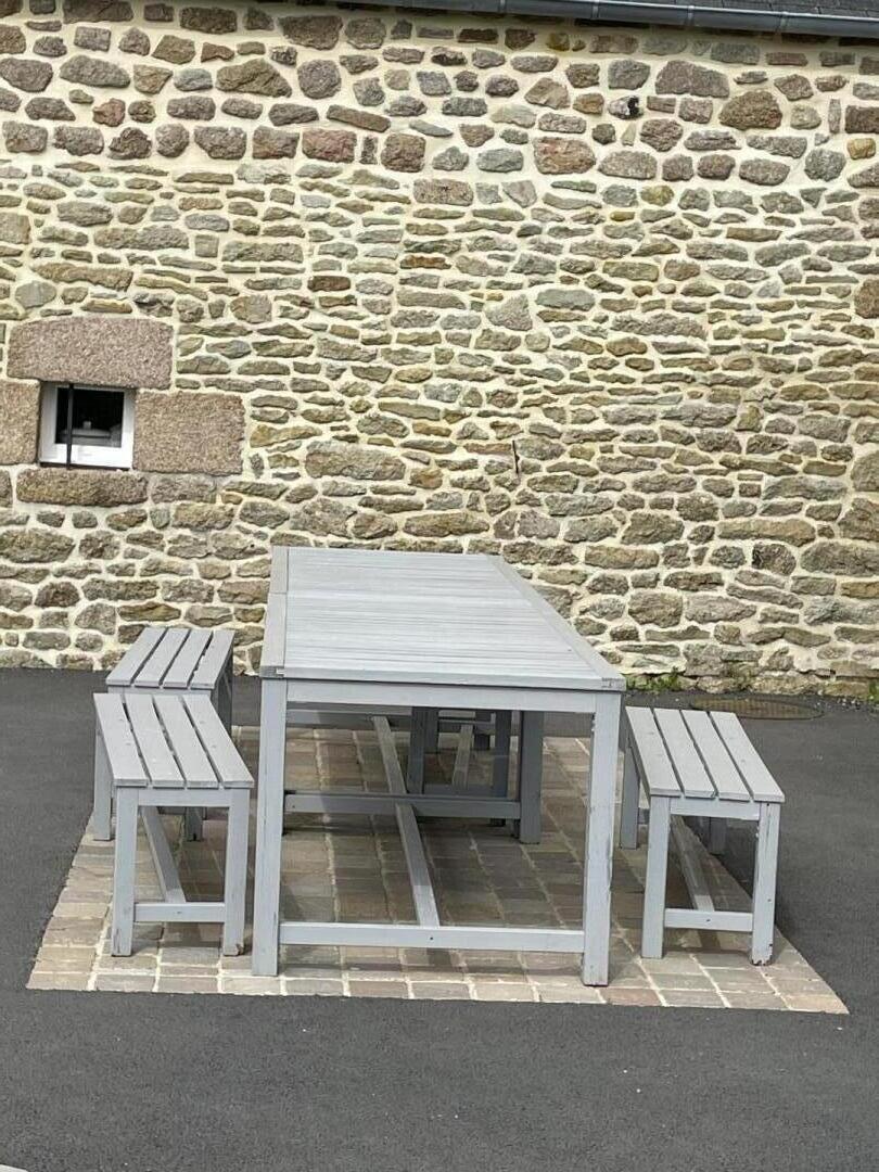 Gîtes de France G1050 : Les Buttières