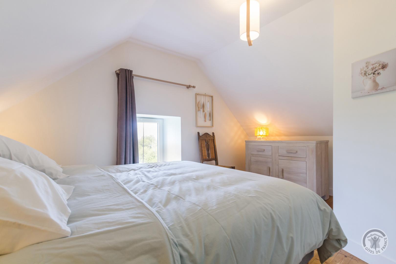 Gîtes de France G1050 : Les Buttières, Vicq-sur-Mer - photo 138