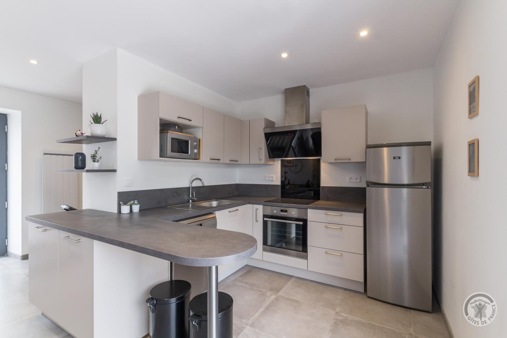 Gîtes de France G1052, Créances - photo 16