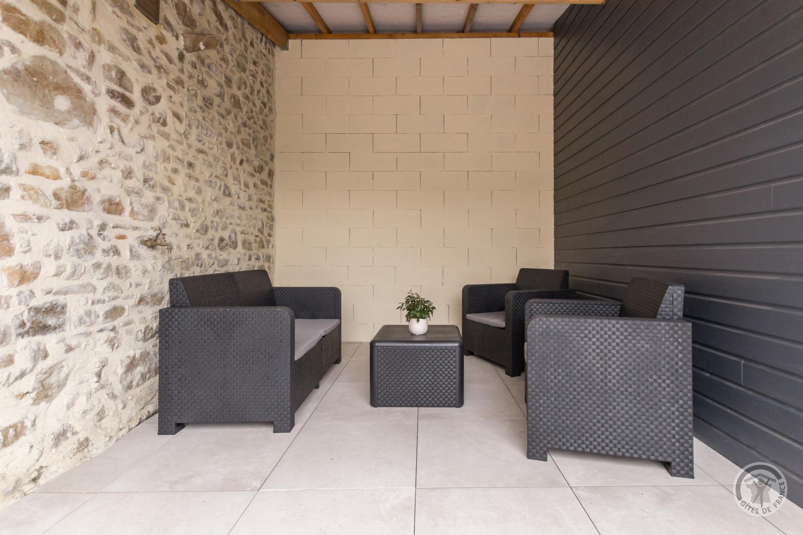 Gîtes de France G1052, Créances - photo 17