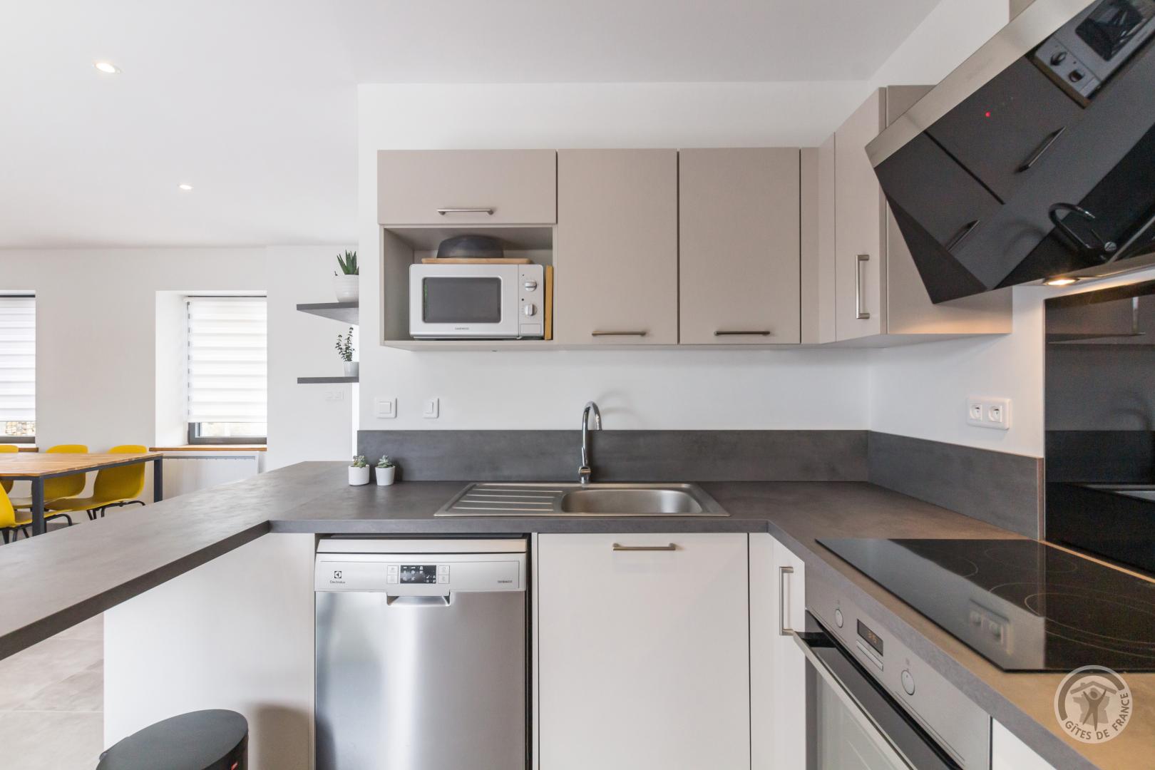 Gîtes de France G1052, Créances - photo 8