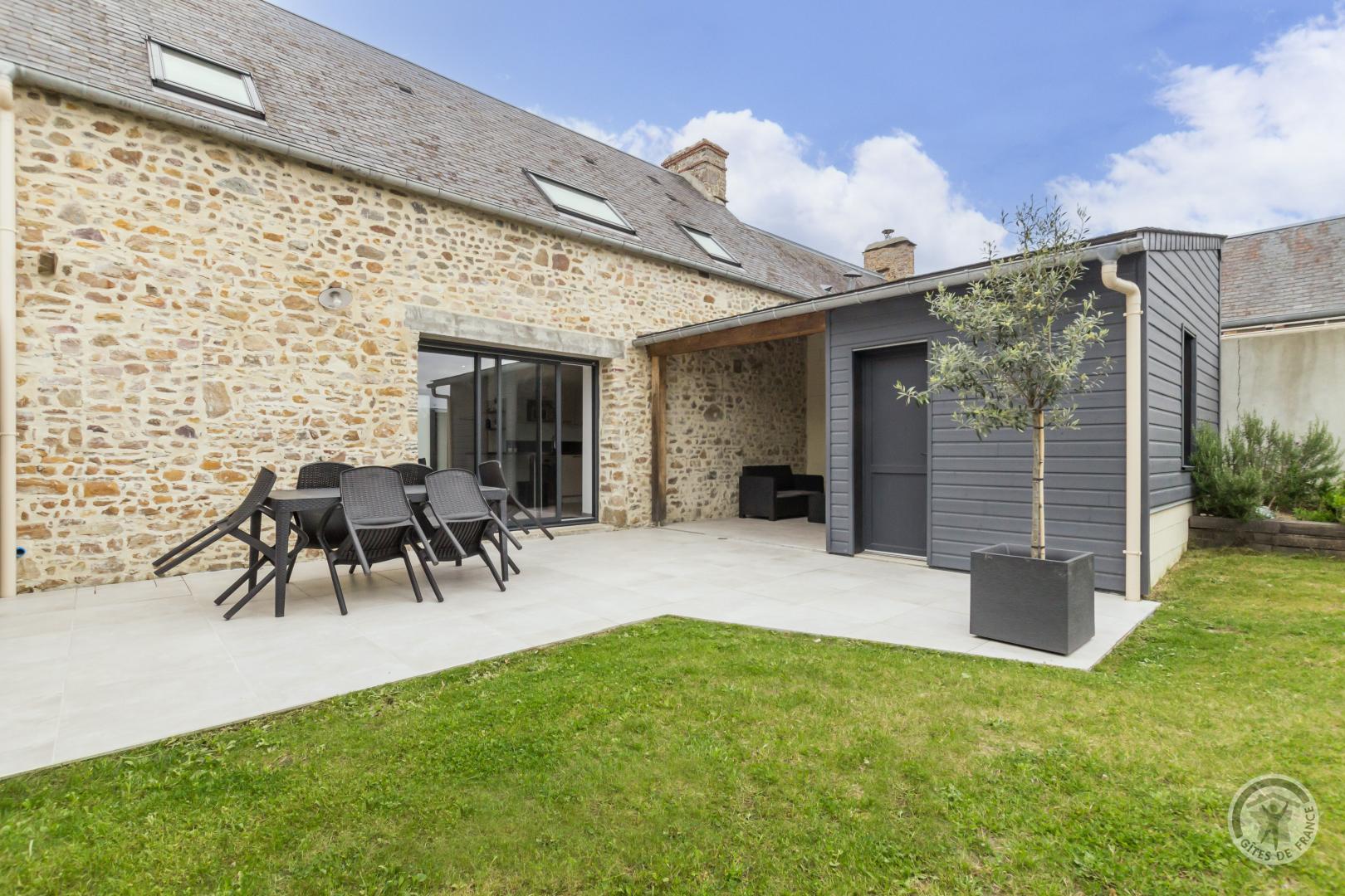 Gîtes de France G1052, Créances - photo 15