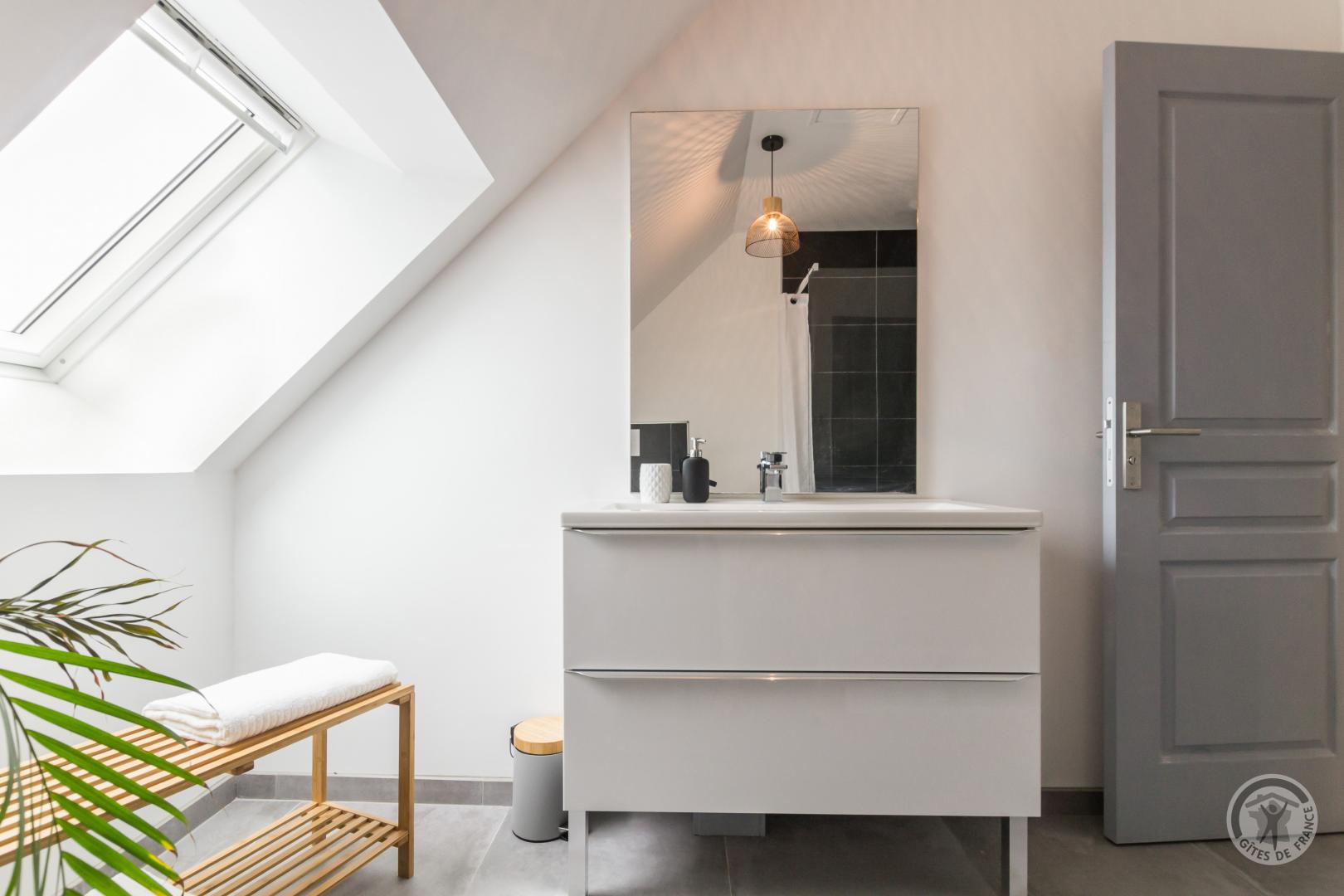 Gîtes de France G1052, Créances - photo 5