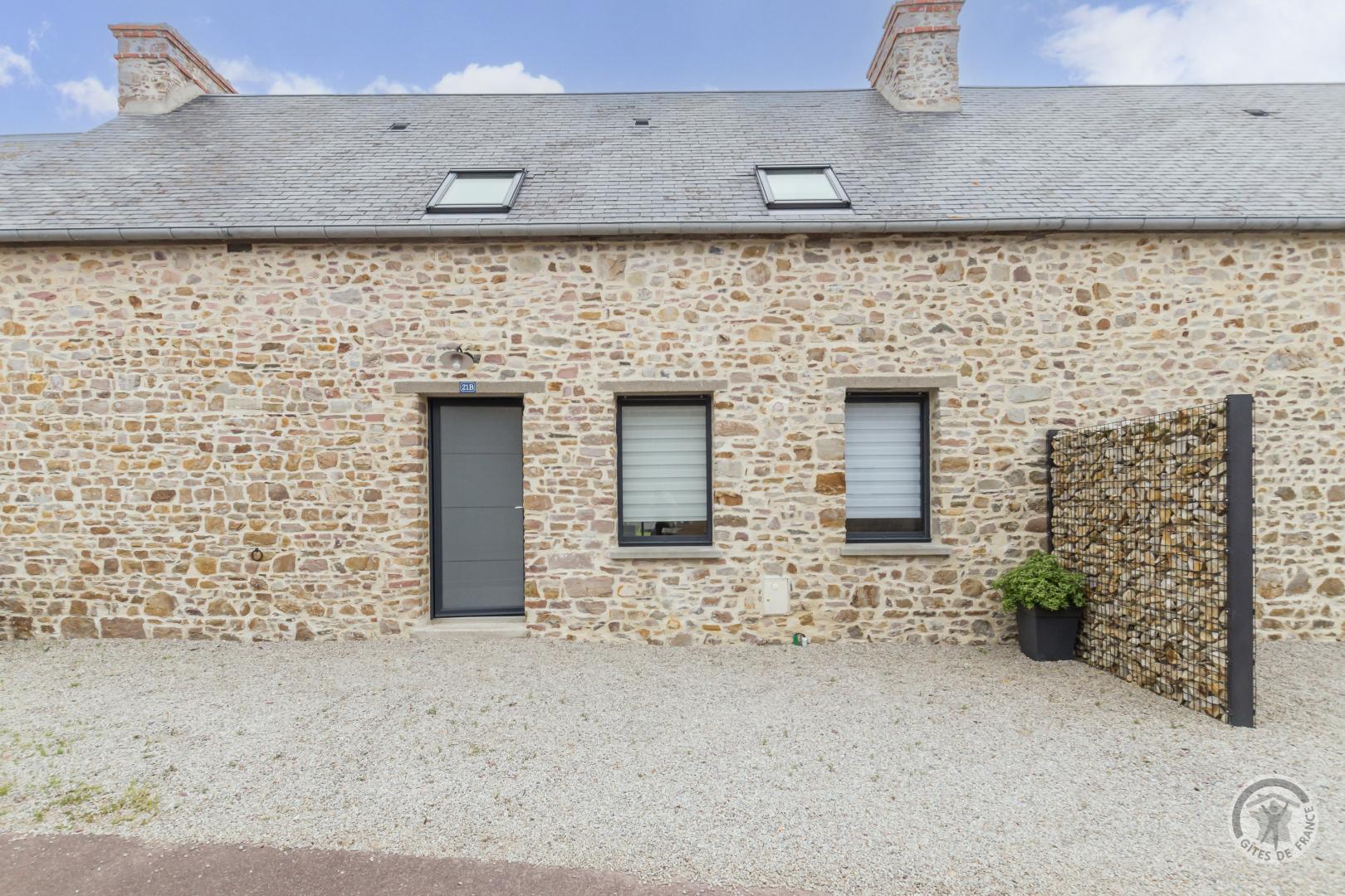 Gîtes de France G1052, Créances - photo 9