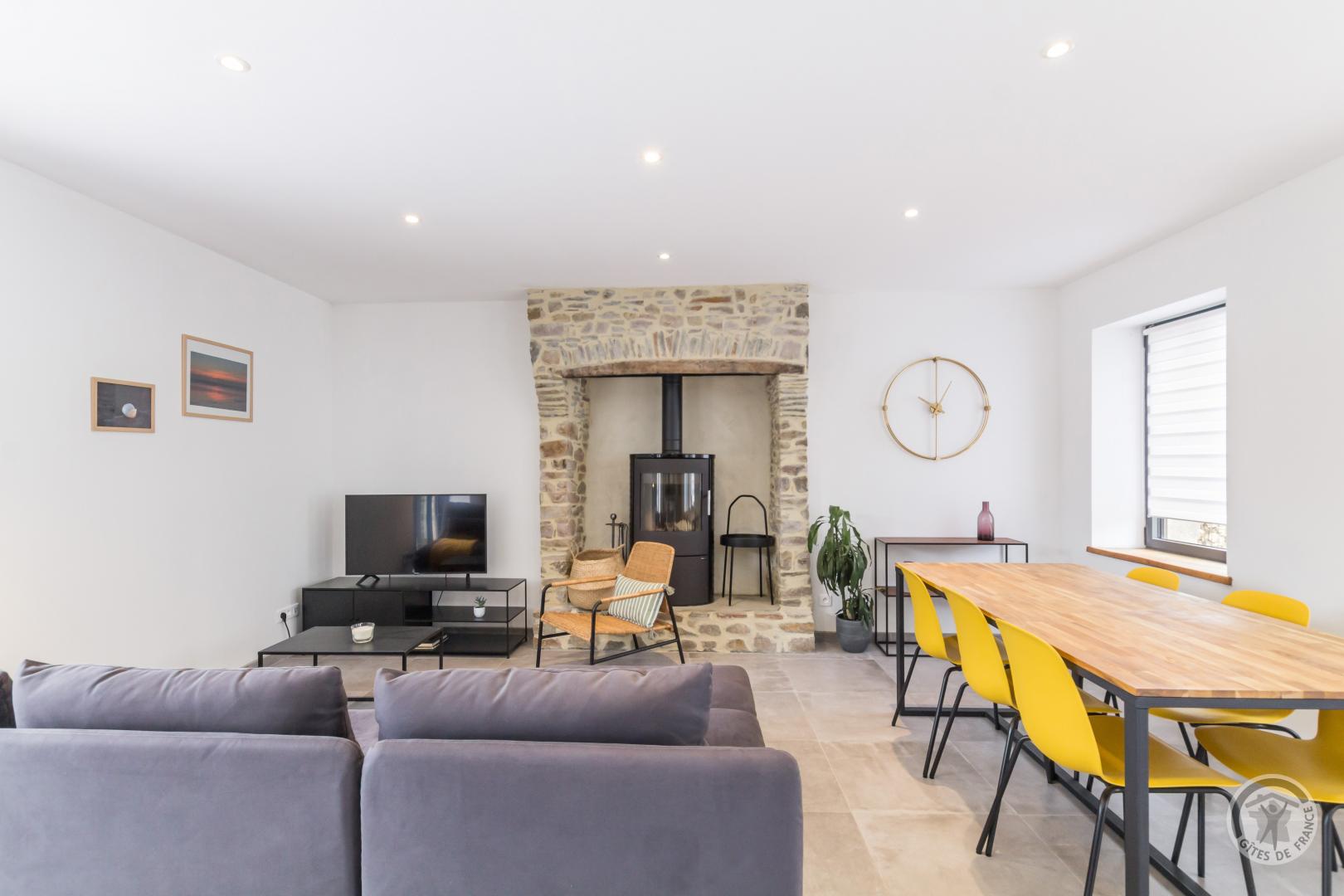 Gîtes de France G1052, Créances - photo 14