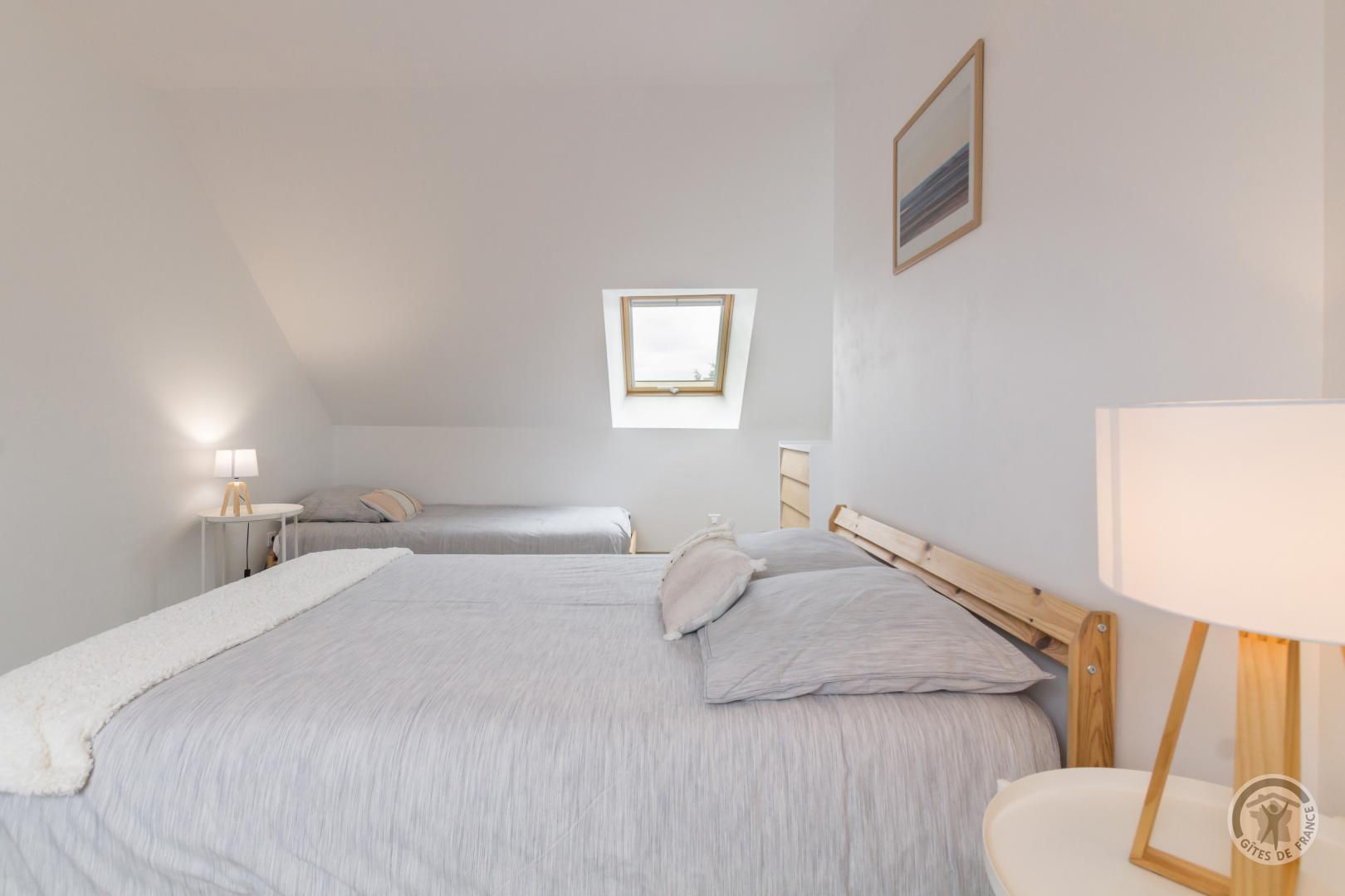 Gîtes de France G1052, Créances - photo 3