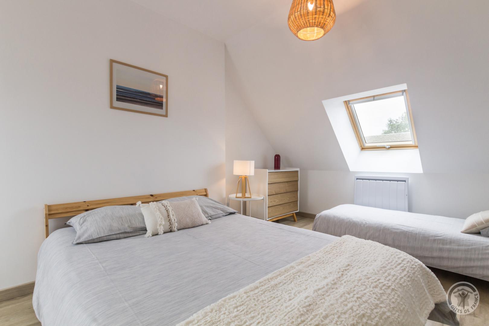 Gîtes de France G1052, Créances - photo 2