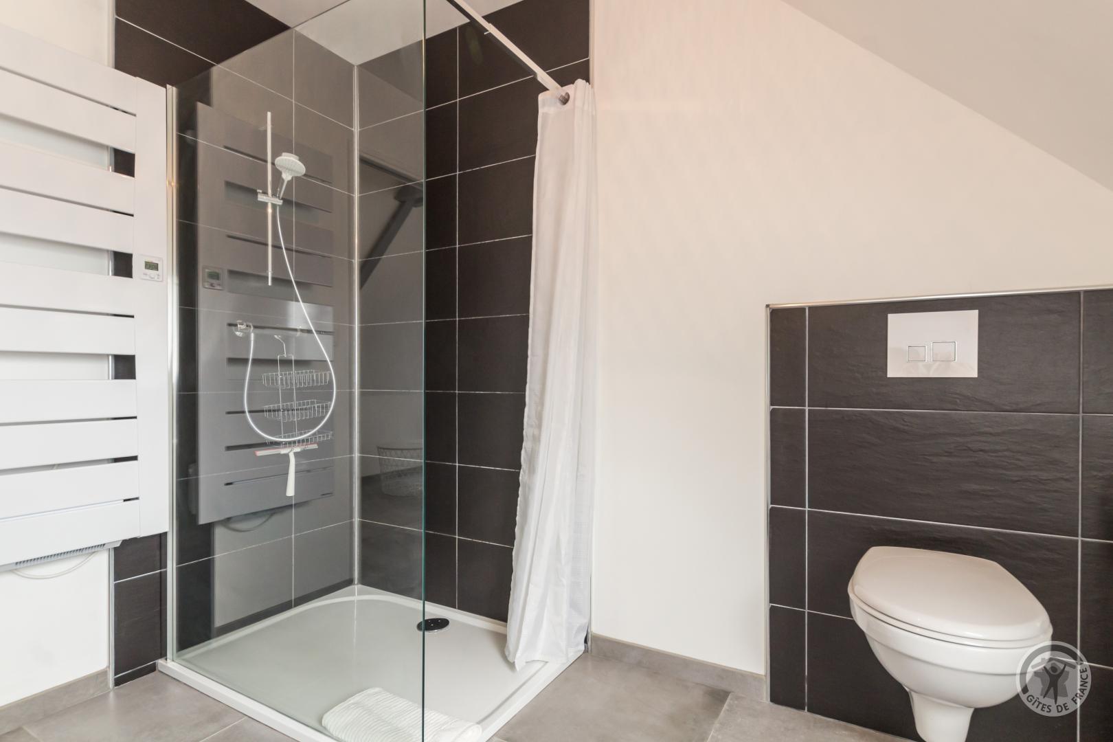 Gîtes de France G1052, Créances - photo 13