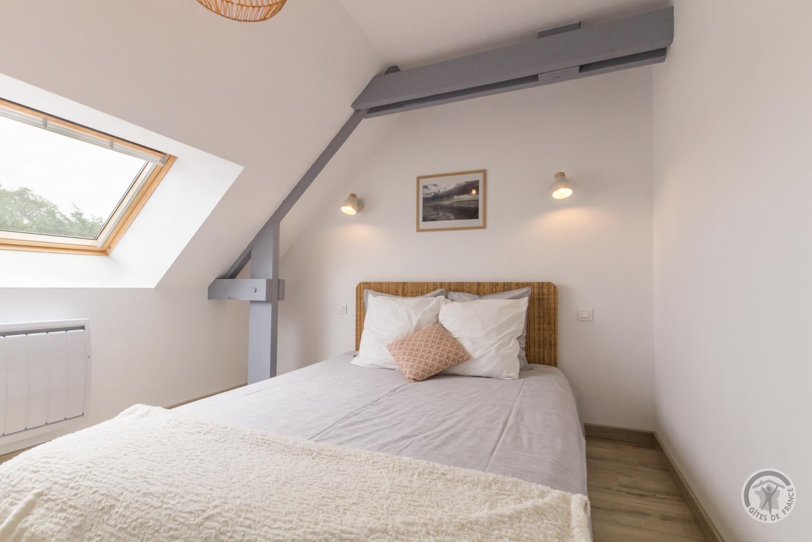 Gîtes de France G1052, Créances - photo 10