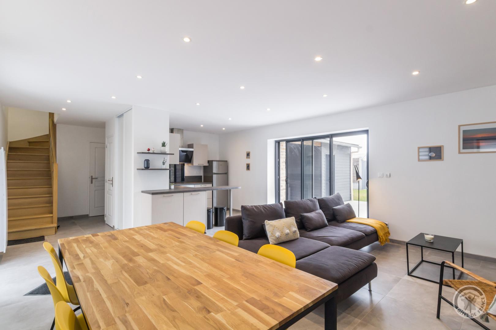 Gîtes de France G1052, Créances - photo 11