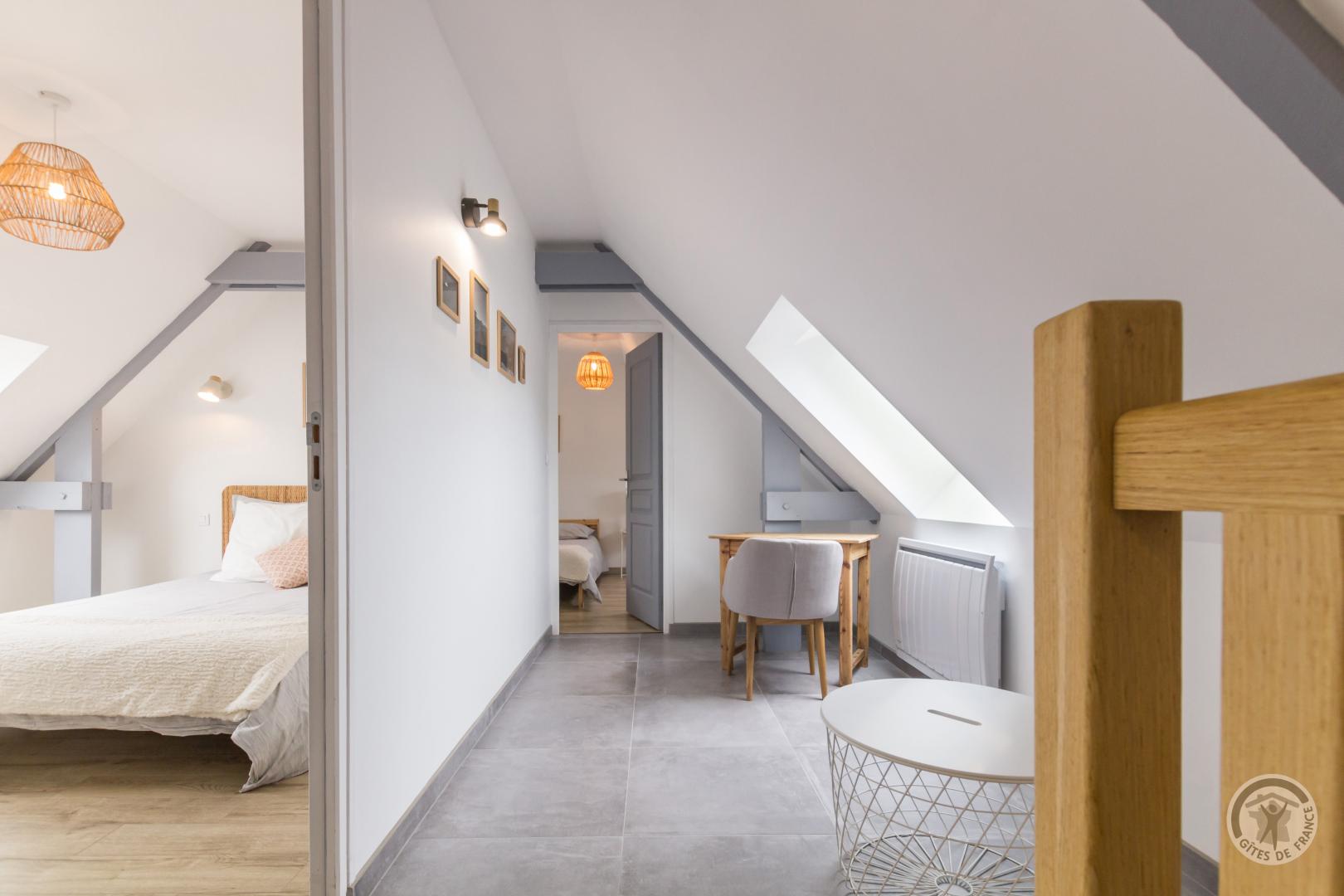 Gîtes de France G1052, Créances - photo 6