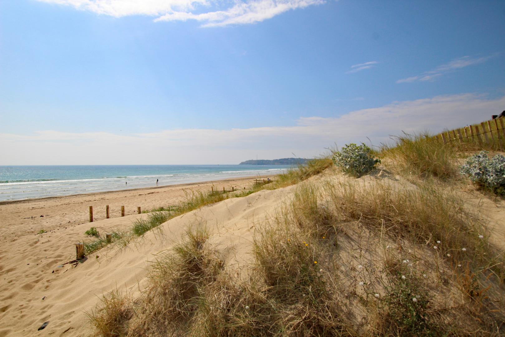 Gîtes de France G1054 : Gîtes de France® Guernesey, Barneville-Carteret - photo 123
