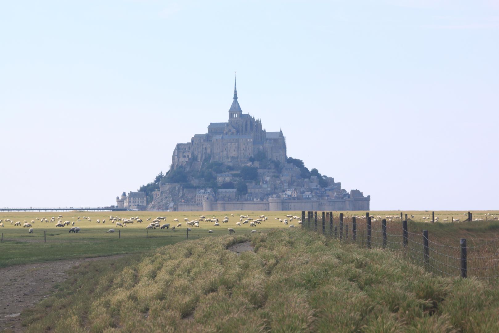 Gîtes de France G1055 : Le coin des Hirondelles, Pontorson - photo 128