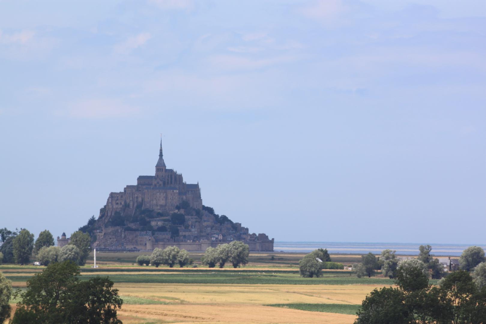 Gîtes de France G1055 : Le coin des Hirondelles, Pontorson - photo 133