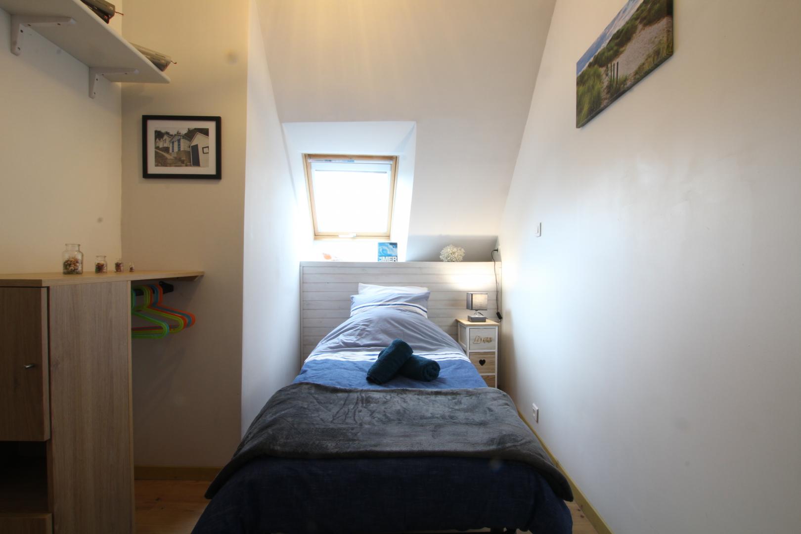 Gîtes de France G1058 : La Maisonnette, Vicq-sur-Mer - photo 219