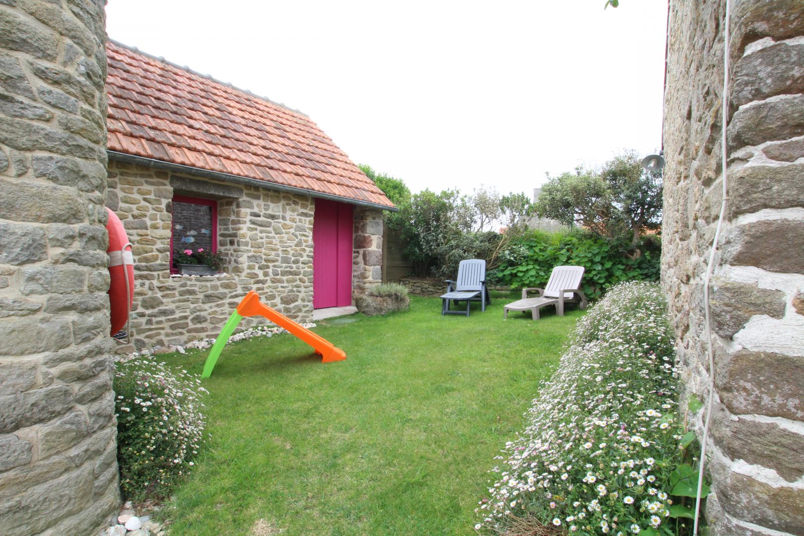 Gîtes de France G1058 : La Maisonnette, Vicq-sur-Mer - photo 225
