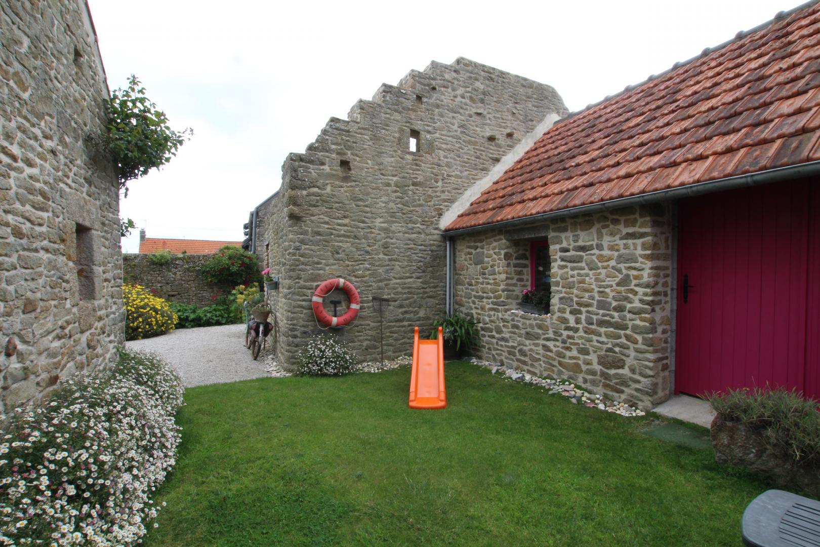Gîtes de France G1058 : La Maisonnette, Vicq-sur-Mer - photo 205