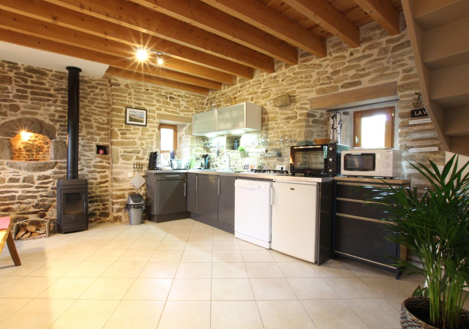 Gîtes de France G1058 : La Maisonnette, Vicq-sur-Mer - photo 222