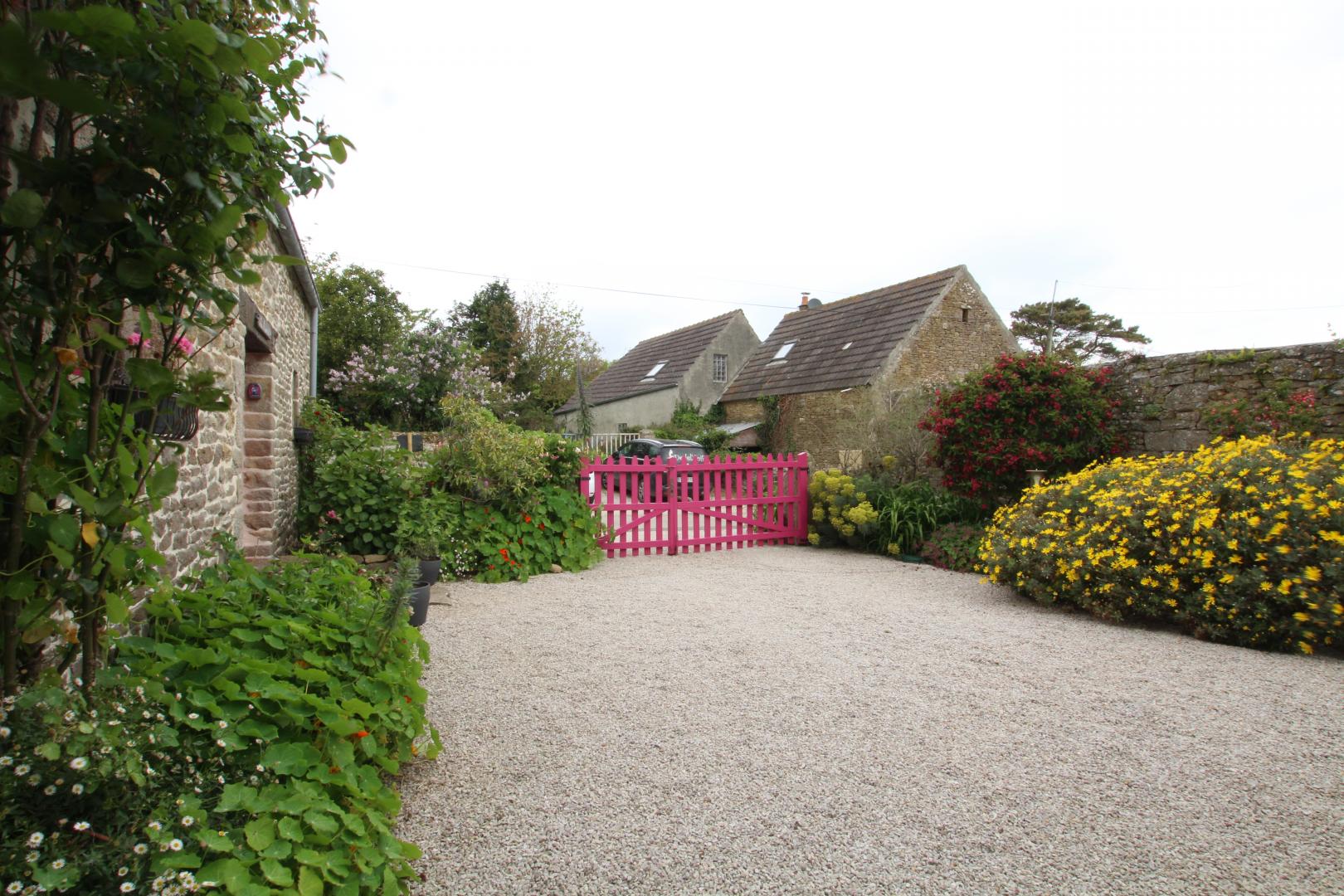 Gîtes de France G1058 : La Maisonnette, Vicq-sur-Mer - photo 215