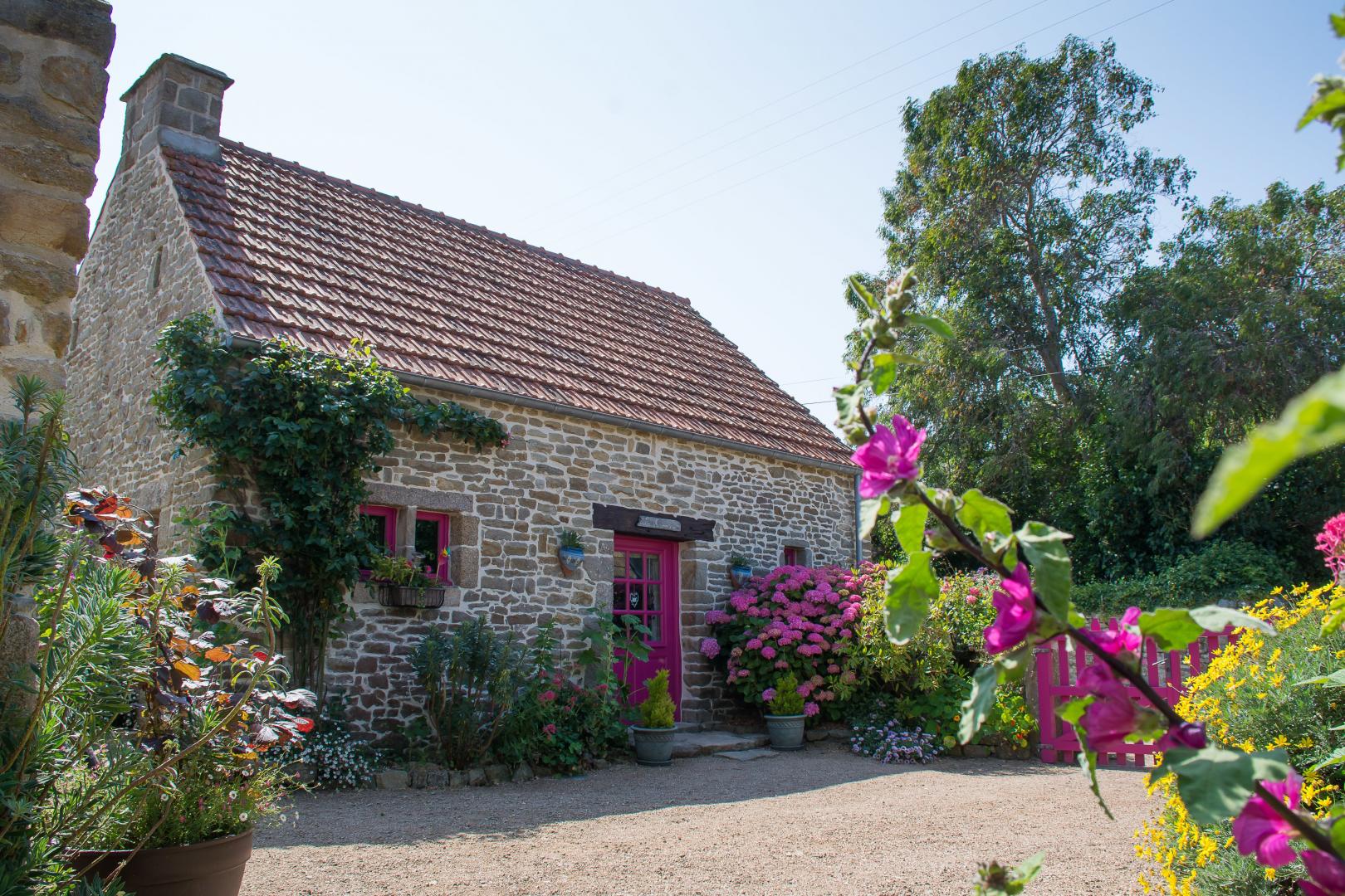 Gîtes de France G1058 : La Maisonnette, Vicq-sur-Mer - photo 203