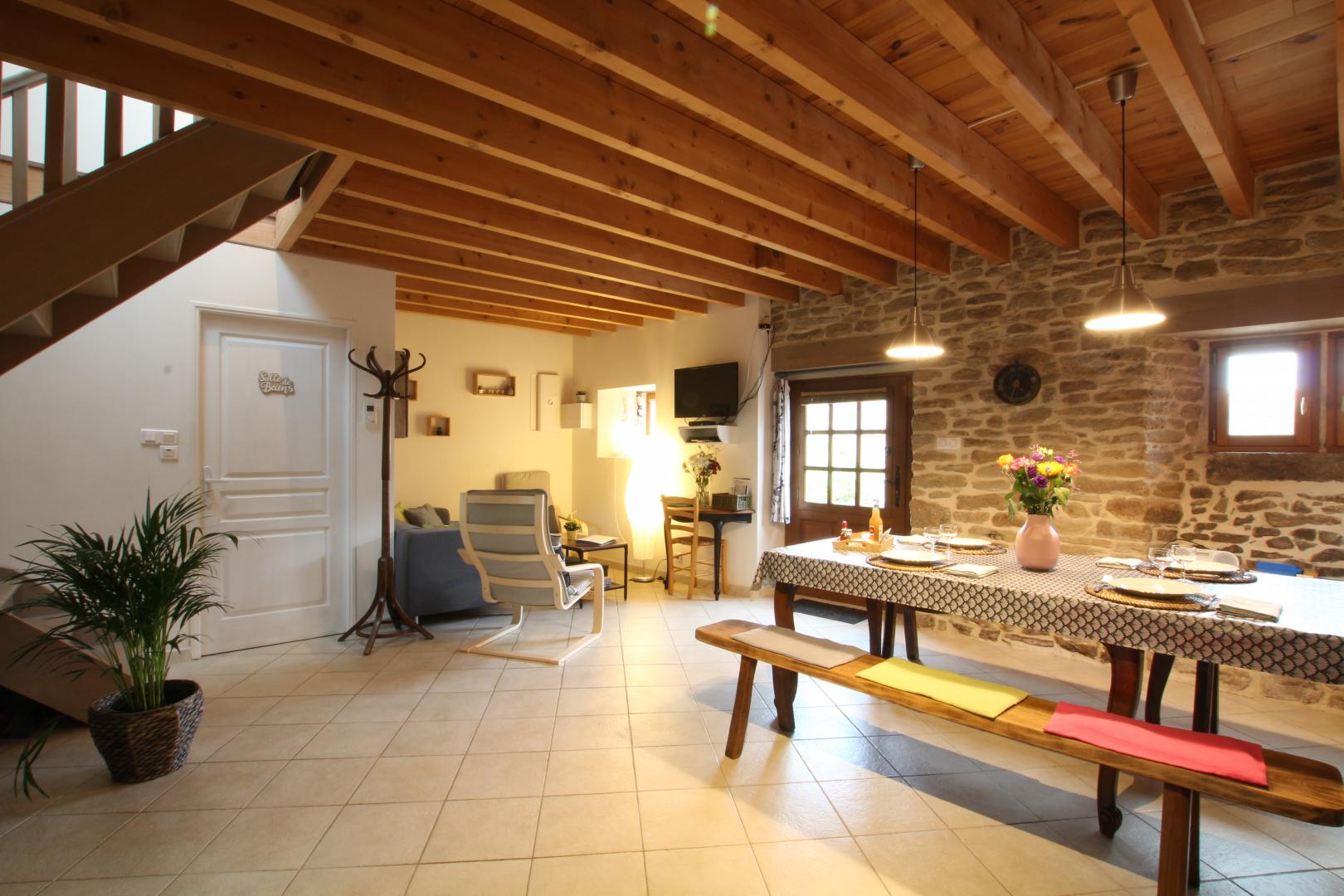Gîtes de France G1058 : La Maisonnette, Vicq-sur-Mer - photo 224