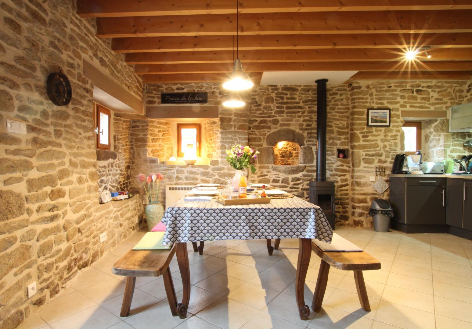 Gîtes de France G1058 : La Maisonnette, Vicq-sur-Mer - photo 217