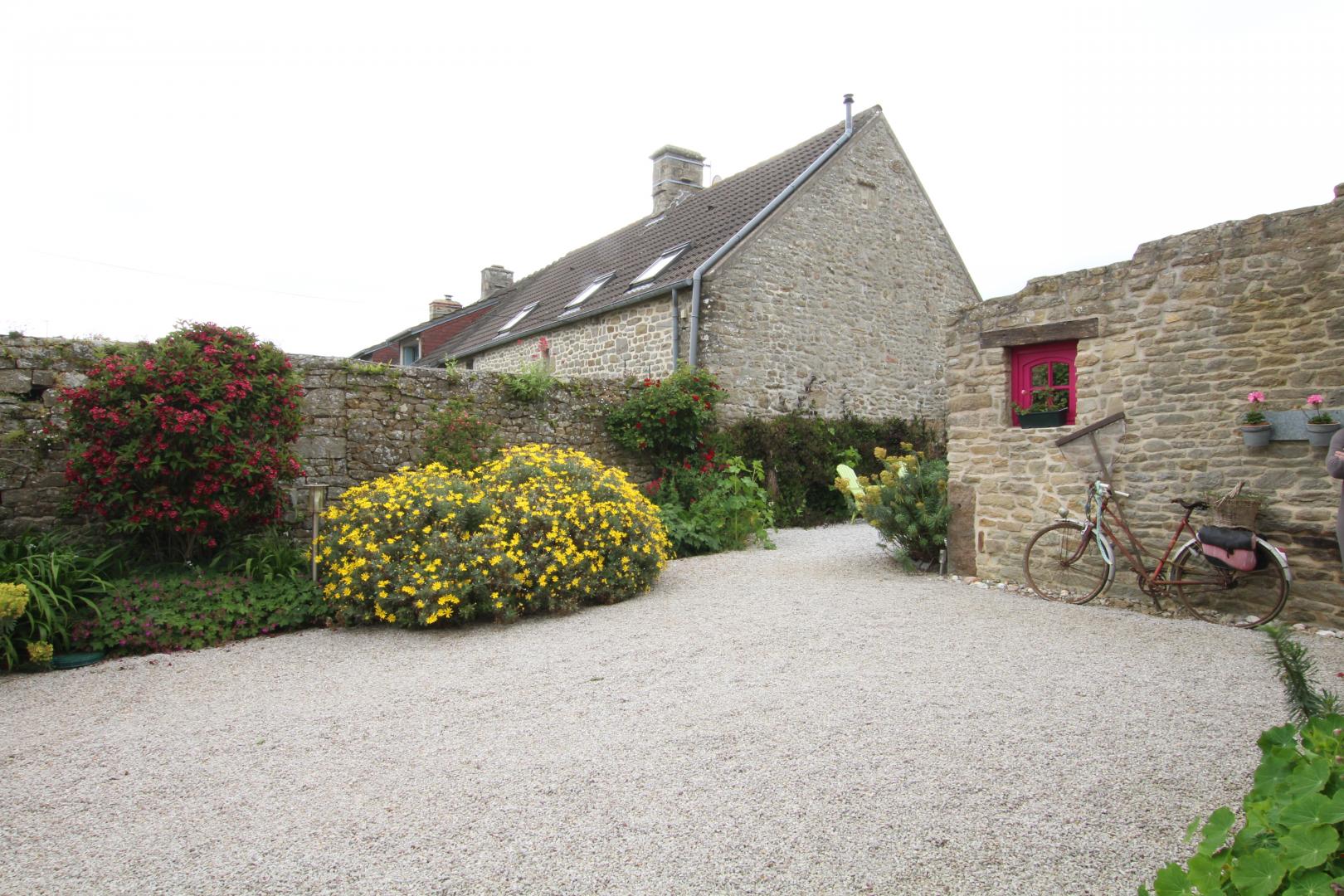 Gîtes de France G1058 : La Maisonnette, Vicq-sur-Mer - photo 204