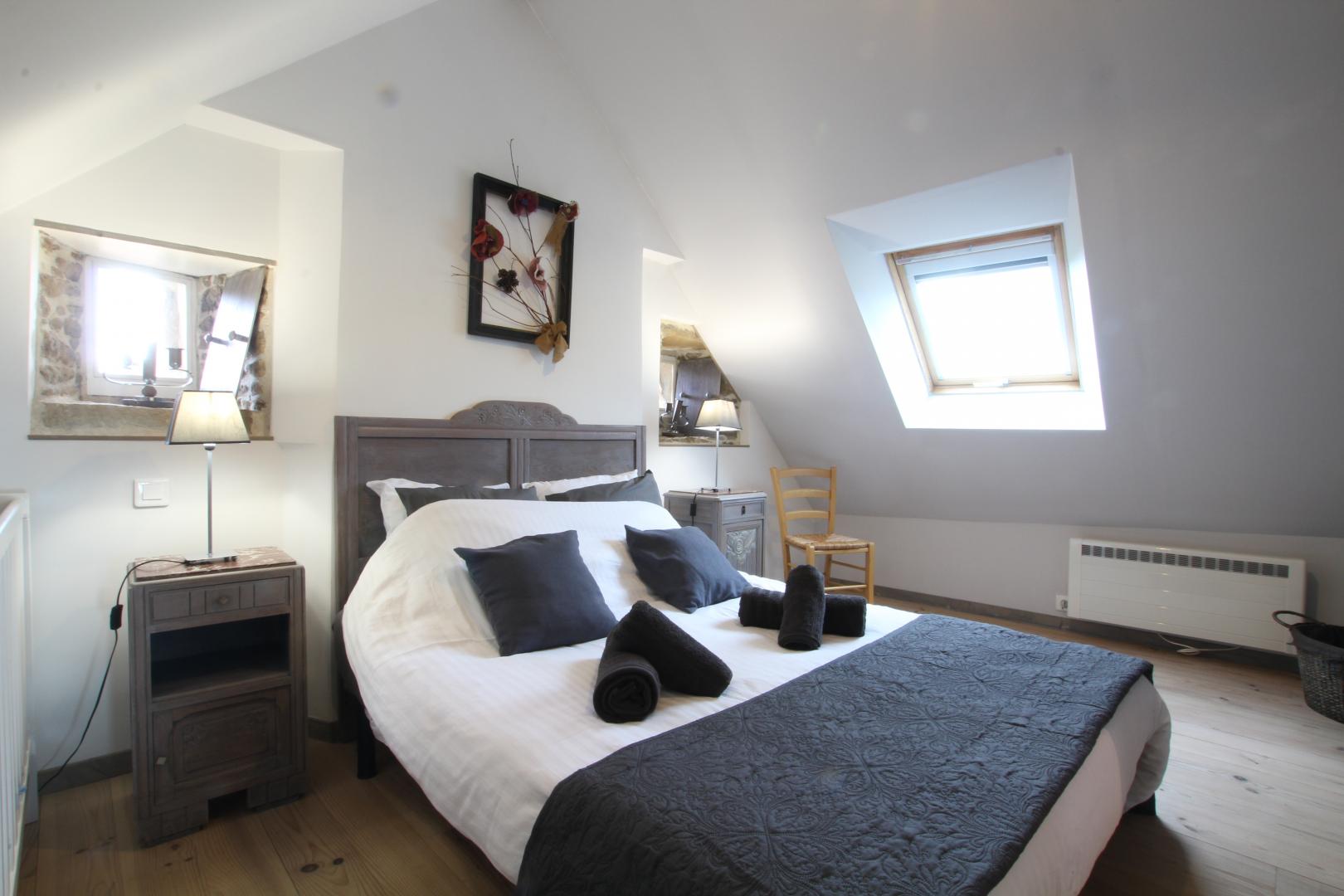 Gîtes de France G1058 : La Maisonnette, Vicq-sur-Mer - photo 207