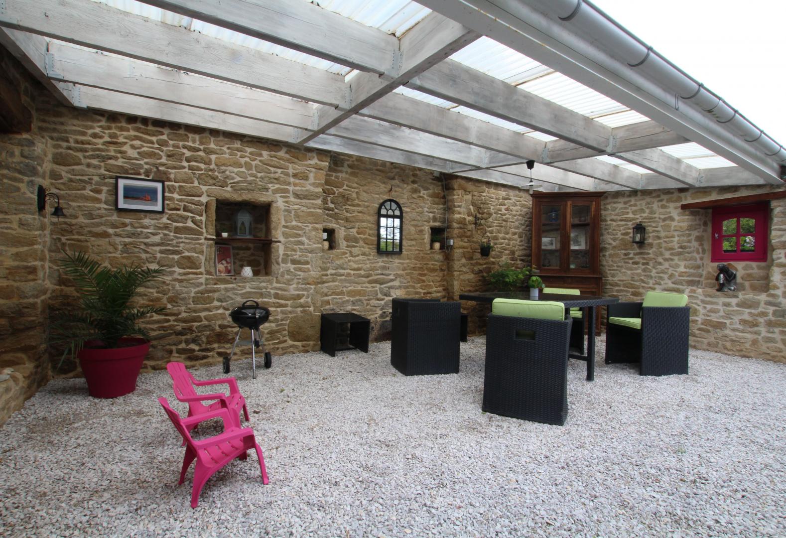 Gîtes de France G1058 : La Maisonnette, Vicq-sur-Mer - photo 218
