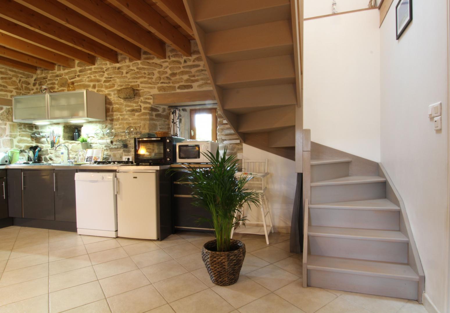 Gîtes de France G1058 : La Maisonnette, Vicq-sur-Mer - photo 226