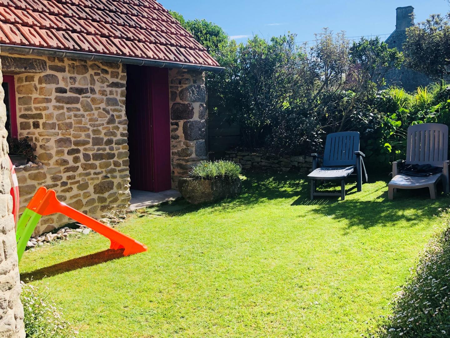 Gîtes de France G1058 : La Maisonnette, Vicq-sur-Mer - photo 206