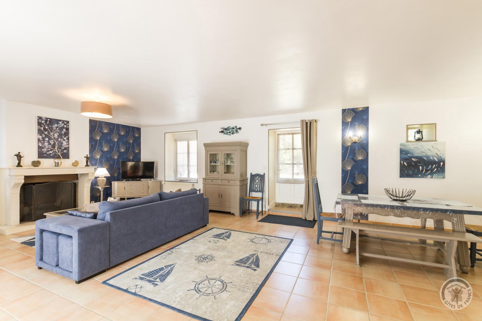 Gîtes de France G1063 : Le Pressoir, Gatteville-le-Phare - photo 43