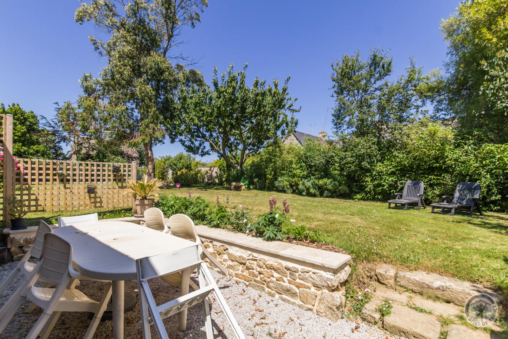 Gîtes de France G1063 : Le Pressoir, Gatteville-le-Phare - photo 48